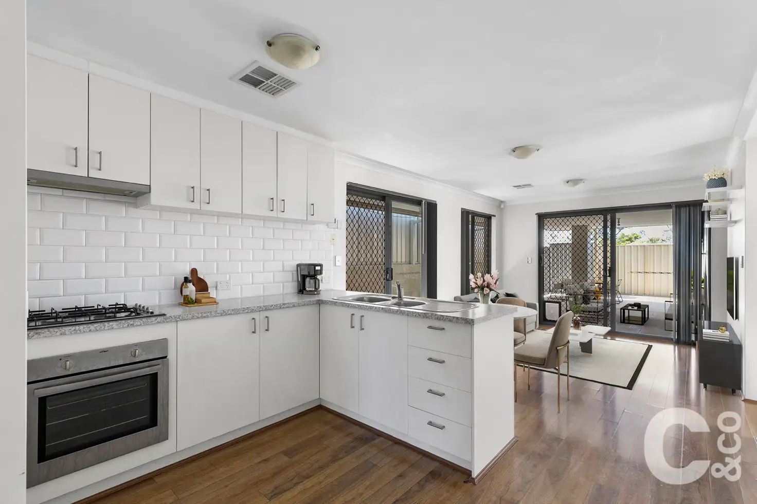 Main view of Homely house listing, 14 Oakham Way, Orelia WA 6167