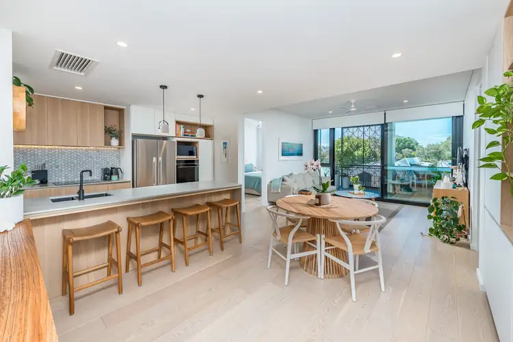 202/18 Hortus Way, Jolimont WA 6014