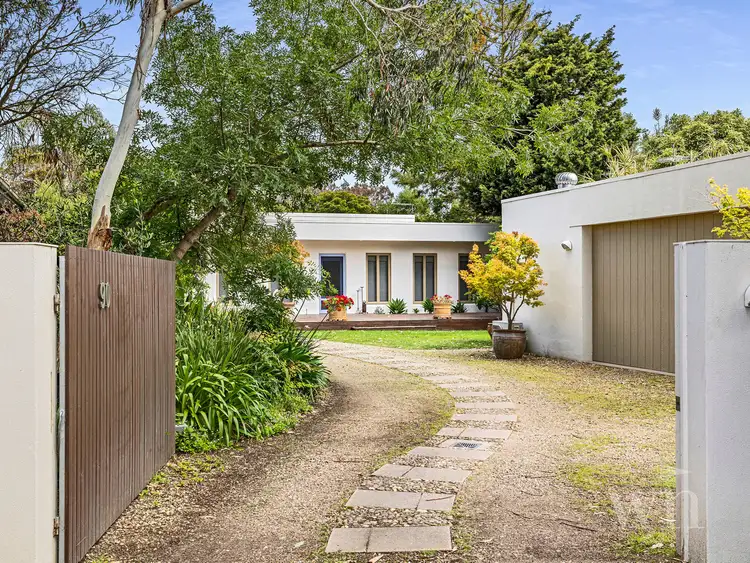 Main view of Homely house listing, 90 Osborne Drive, Mount Martha VIC 3934