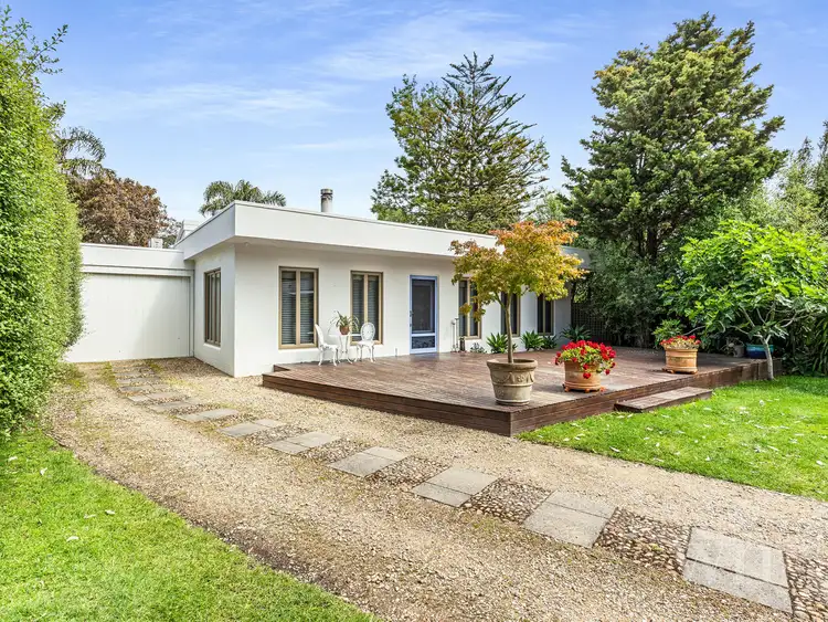 Second view of Homely house listing, 90 Osborne Drive, Mount Martha VIC 3934