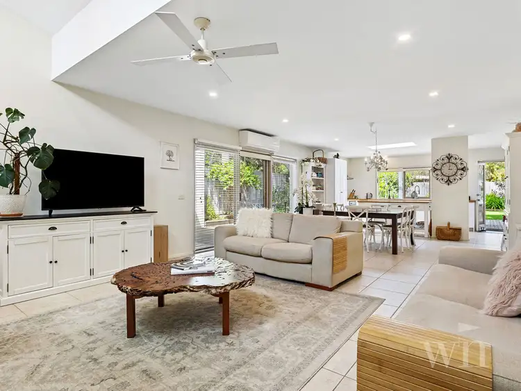 Third view of Homely house listing, 90 Osborne Drive, Mount Martha VIC 3934