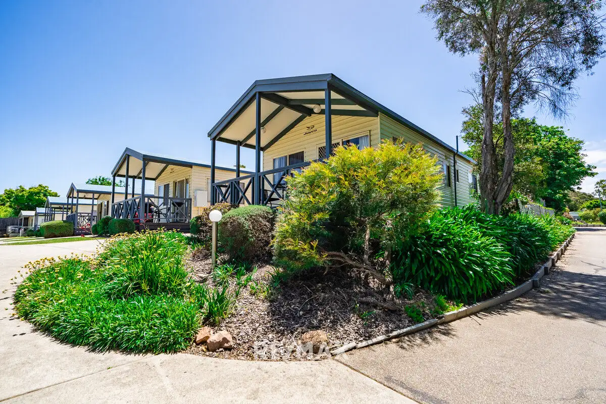 Main view of Homely unit listing, 38/1 Mairburn Road, Metung VIC 3904