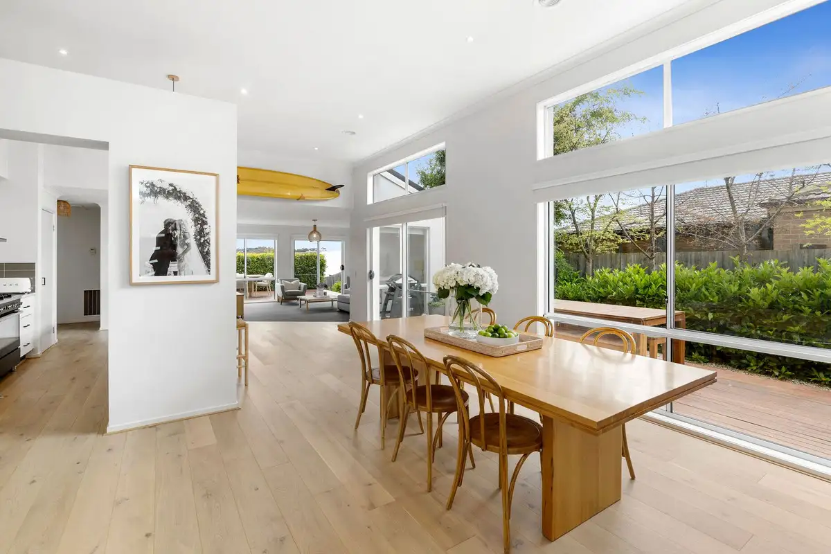 Main view of Homely house listing, 40 Casuarina Avenue, Torquay VIC 3228