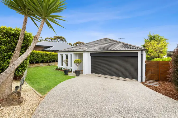 Third view of Homely house listing, 40 Casuarina Avenue, Torquay VIC 3228