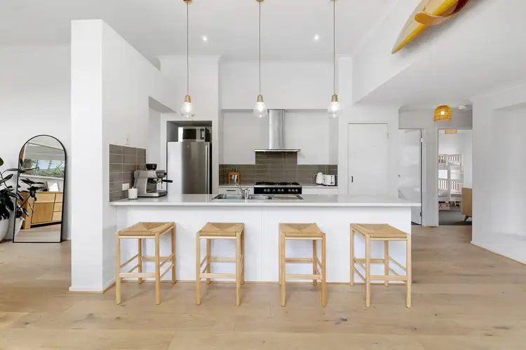 Fourth view of Homely house listing, 40 Casuarina Avenue, Torquay VIC 3228
