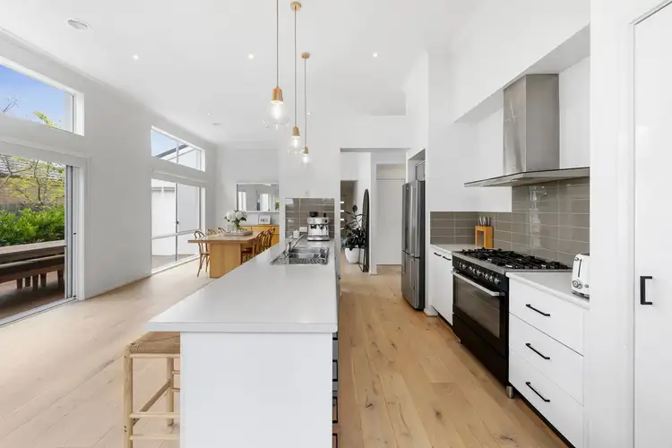 Sixth view of Homely house listing, 40 Casuarina Avenue, Torquay VIC 3228