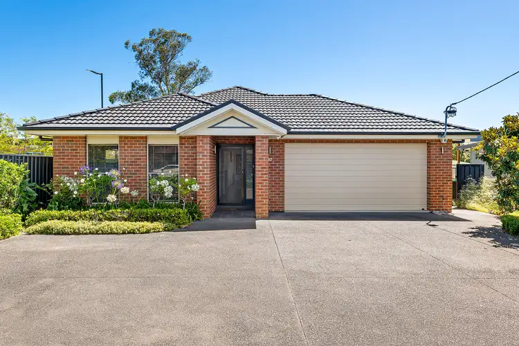 37 Margaret Street, Warners Bay NSW 2282