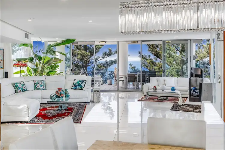 Main view of Homely apartment listing, 14/16 Prince Edward Parade, Redcliffe QLD 4020