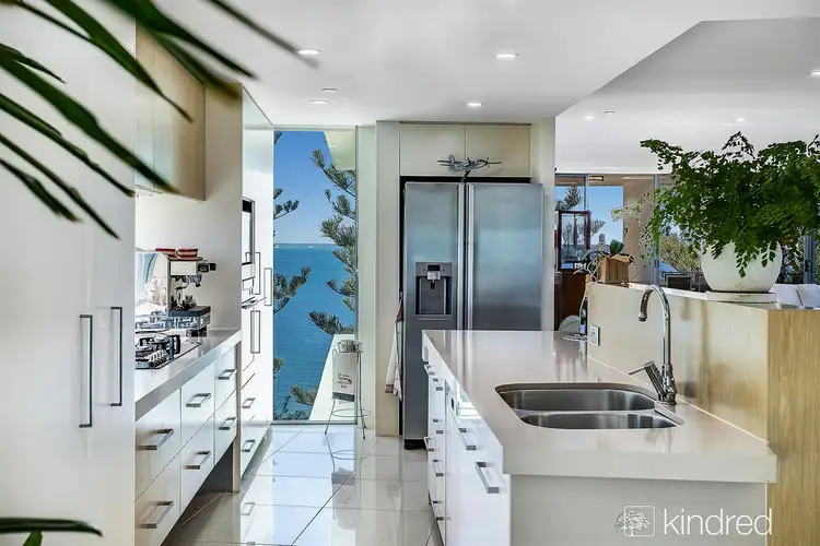 Second view of Homely apartment listing, 14/16 Prince Edward Parade, Redcliffe QLD 4020