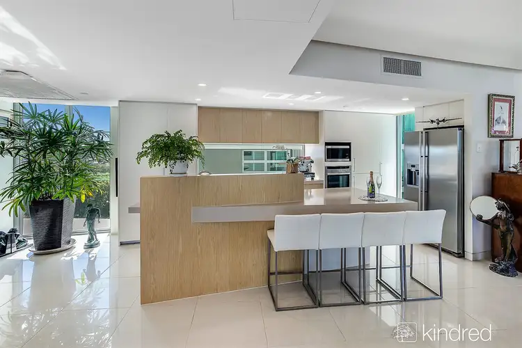 Third view of Homely apartment listing, 14/16 Prince Edward Parade, Redcliffe QLD 4020