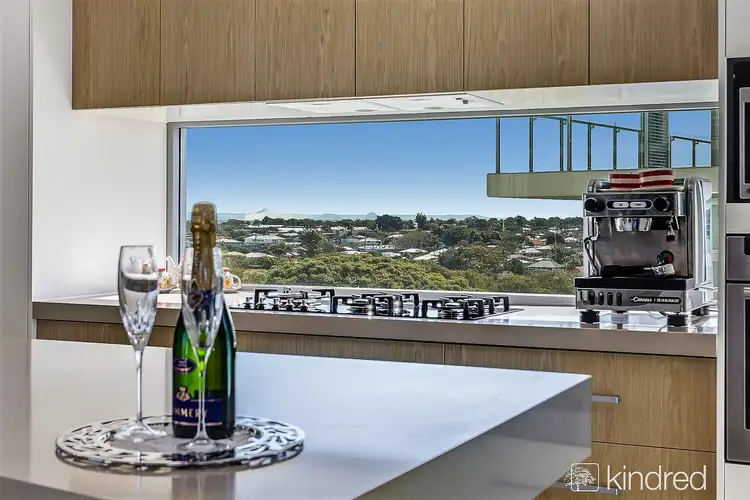 Fourth view of Homely apartment listing, 14/16 Prince Edward Parade, Redcliffe QLD 4020