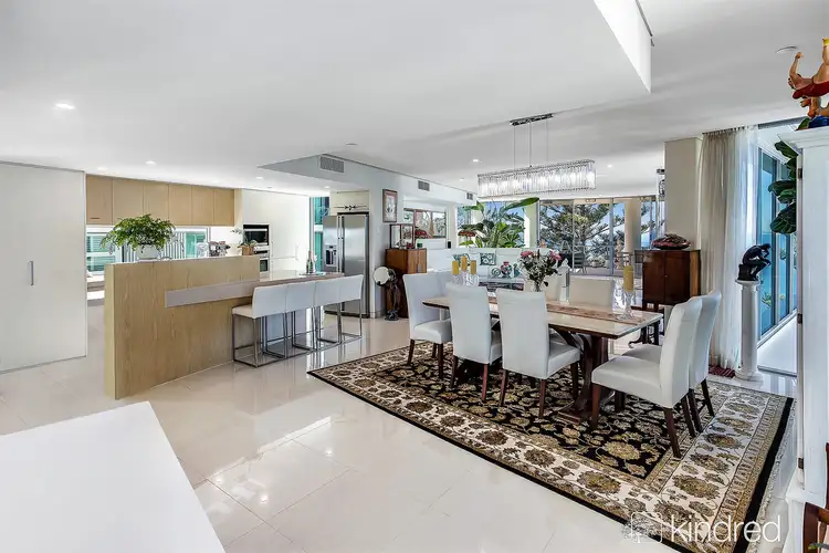 Fifth view of Homely apartment listing, 14/16 Prince Edward Parade, Redcliffe QLD 4020
