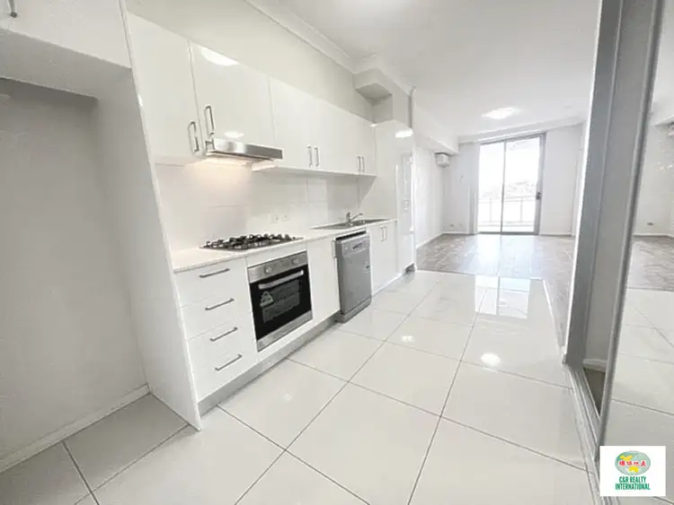 11/12-16 Hope Street, Rosehill NSW 2142