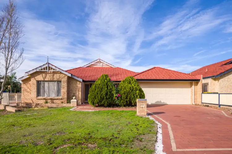 Main view of Homely house listing, 1 Wilton Mews, Canning Vale WA 6155