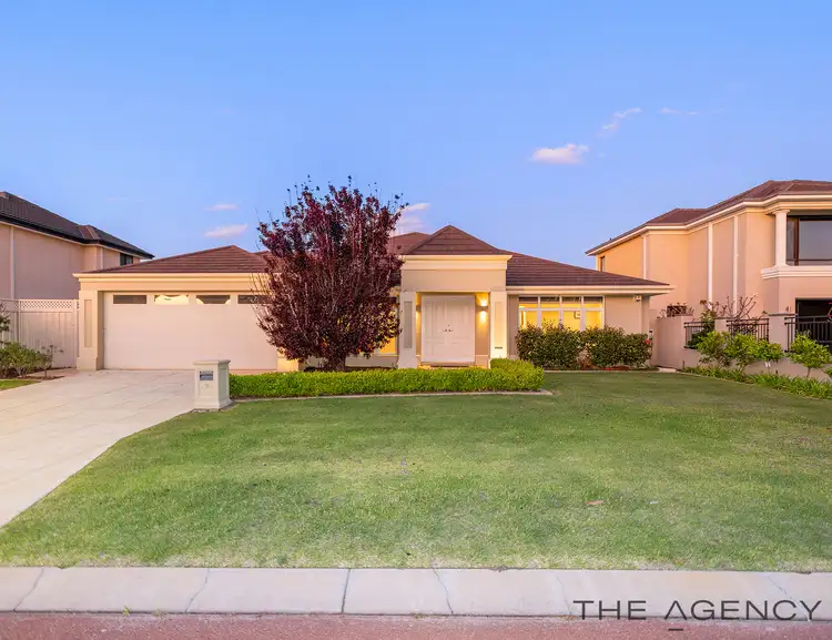 18 Sida Street, Canning Vale WA 6155
