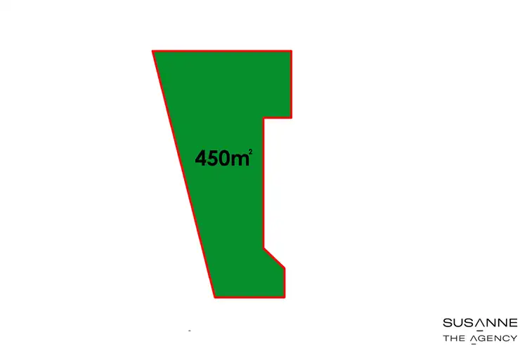 Second view of Homely land listing, Proposed Lot / 17 Hulley Place, High Wycombe WA 6057