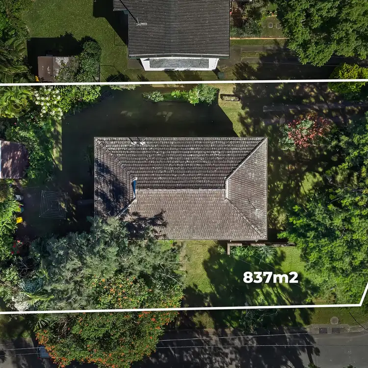 Second view of Homely house listing, 2 Devaney Lane, Corinda QLD 4075