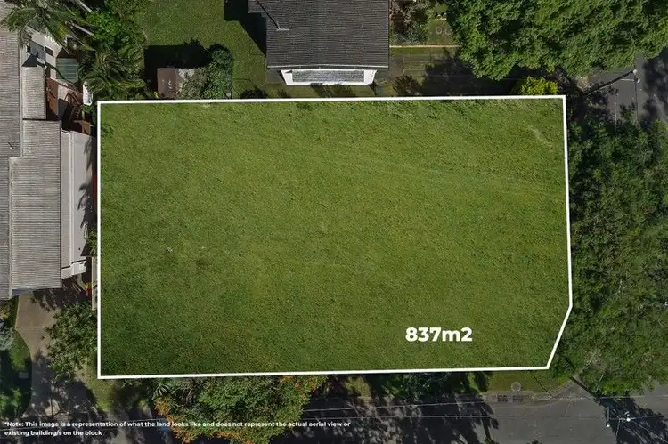 Third view of Homely house listing, 2 Devaney Lane, Corinda QLD 4075