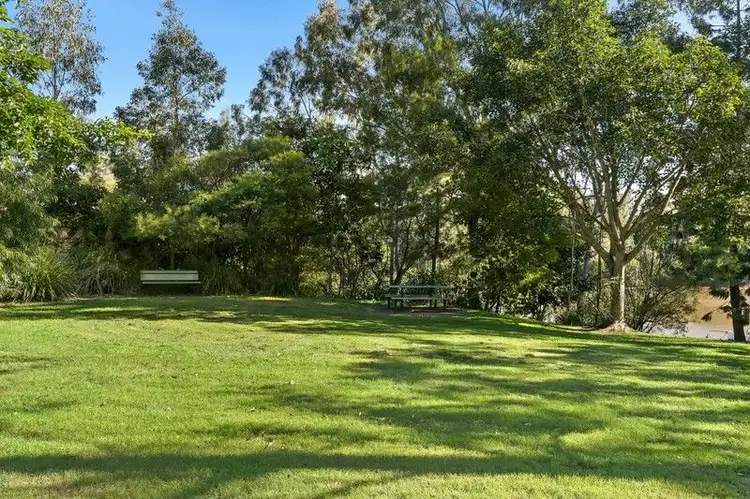 Fourth view of Homely house listing, 2 Devaney Lane, Corinda QLD 4075