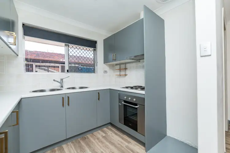 Fifth view of Homely villa listing, 6/51 Shakespeare Avenue, Yokine WA 6060