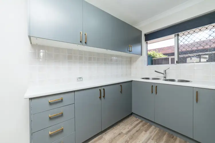 Sixth view of Homely villa listing, 6/51 Shakespeare Avenue, Yokine WA 6060