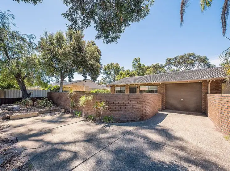 Main view of Homely villa listing, 4/30 Collinson Way, Leeming WA 6149