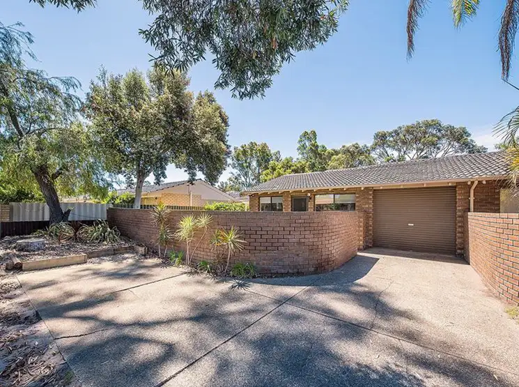 Main view of Homely villa listing, 4/30 Collinson Way, Leeming WA 6149