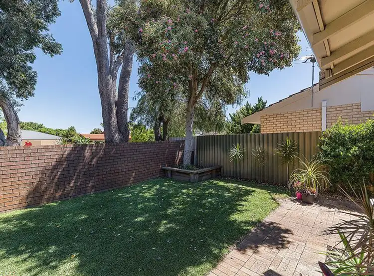 Third view of Homely villa listing, 4/30 Collinson Way, Leeming WA 6149