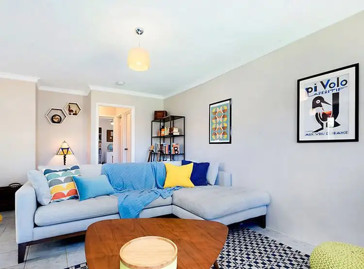 Fourth view of Homely villa listing, 4/30 Collinson Way, Leeming WA 6149