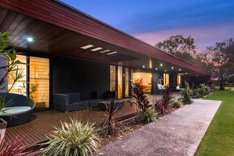 Second view of Homely house listing, 2 Waratah Court, West Busselton WA 6280