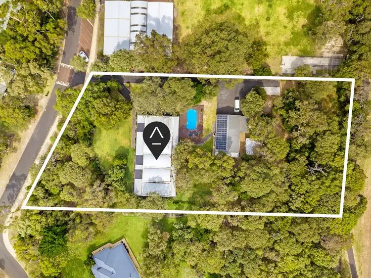 Fourth view of Homely house listing, 2 Waratah Court, West Busselton WA 6280
