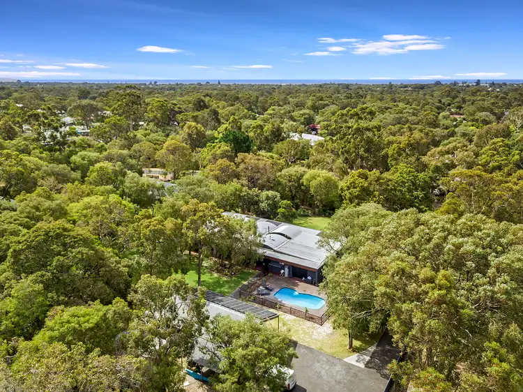 Fifth view of Homely house listing, 2 Waratah Court, West Busselton WA 6280