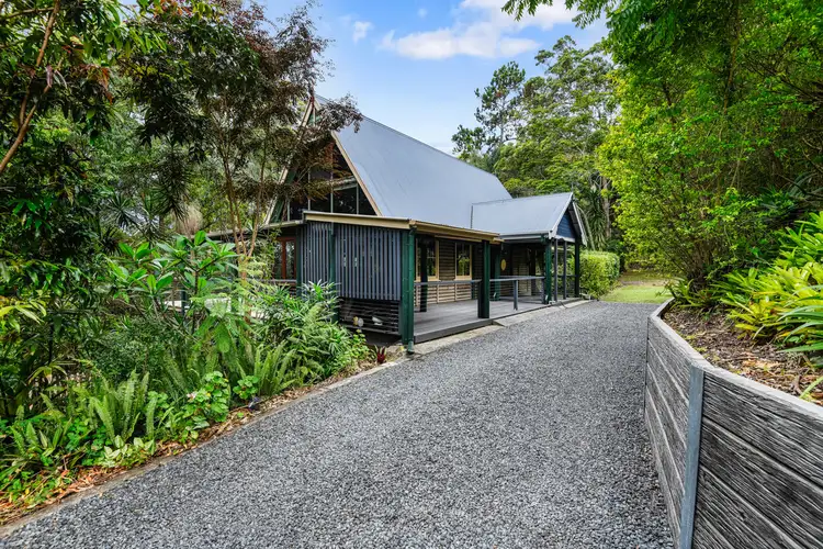 Main view of Homely rural property listing, 3 Panorama Drive, Nambour QLD 4560