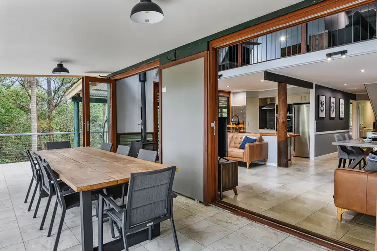 Third view of Homely rural property listing, 3 Panorama Drive, Nambour QLD 4560