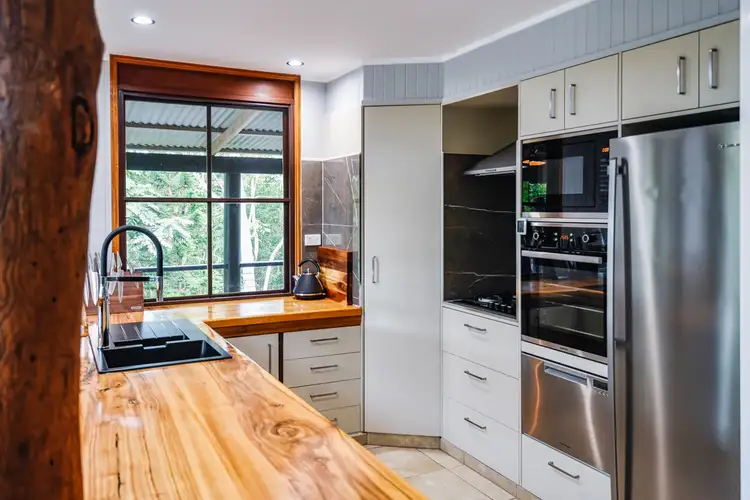 Fifth view of Homely rural property listing, 3 Panorama Drive, Nambour QLD 4560