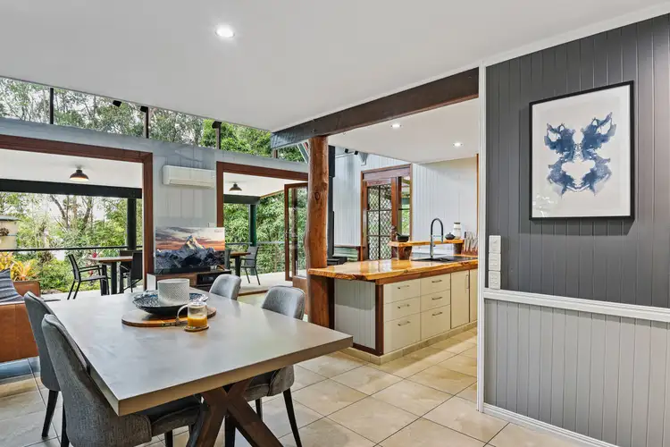 Sixth view of Homely rural property listing, 3 Panorama Drive, Nambour QLD 4560