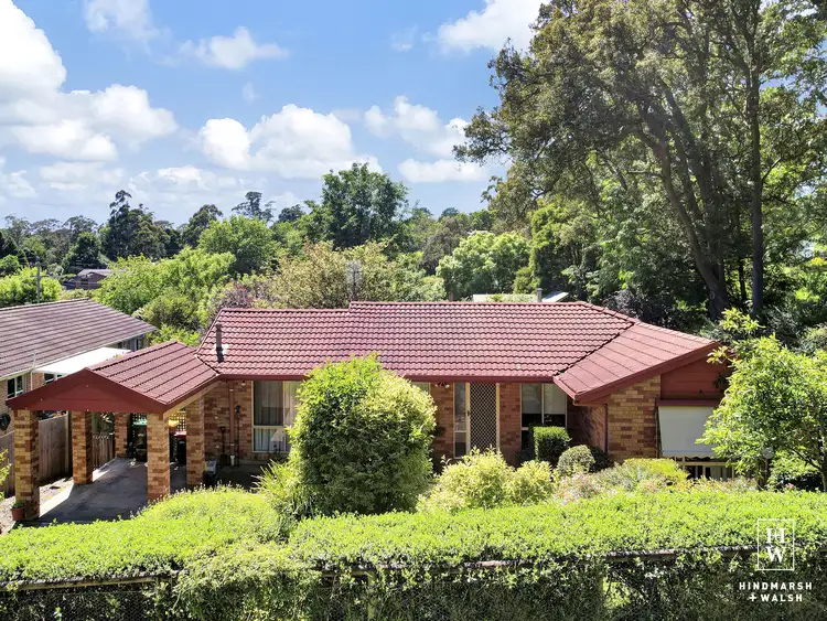 Main view of Homely house listing, 35 Ellsmore Road, Bundanoon NSW 2578