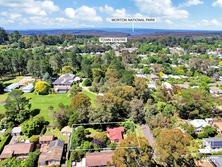 Fourth view of Homely house listing, 35 Ellsmore Road, Bundanoon NSW 2578