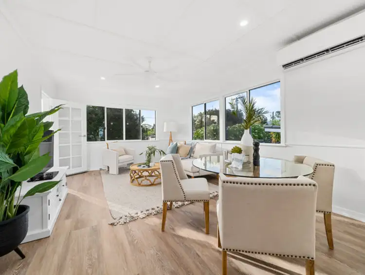 Second view of Homely house listing, 21 Chewton Street, Mitchelton QLD 4053