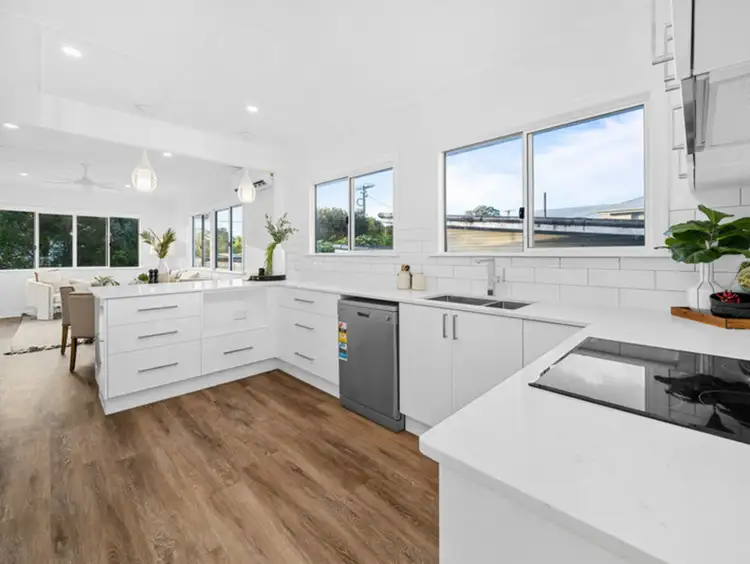 Fifth view of Homely house listing, 21 Chewton Street, Mitchelton QLD 4053