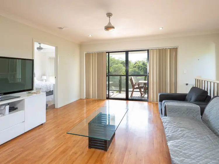 Third view of Homely townhouse listing, 1/46 Buchanan Circuit, Oxenford QLD 4210