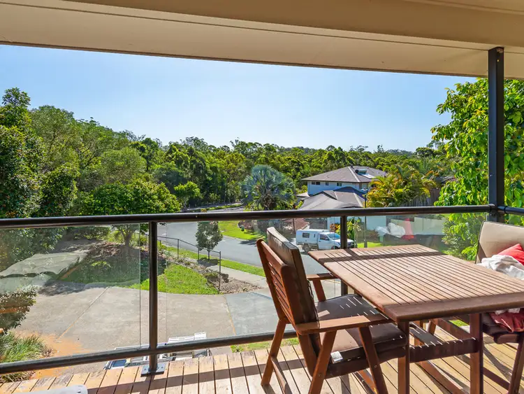 Fourth view of Homely townhouse listing, 1/46 Buchanan Circuit, Oxenford QLD 4210