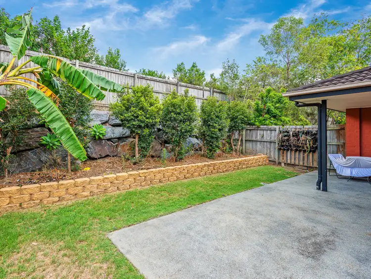 Third view of Homely townhouse listing, 72/31 Archipelago Street, Pacific Pines QLD 4211