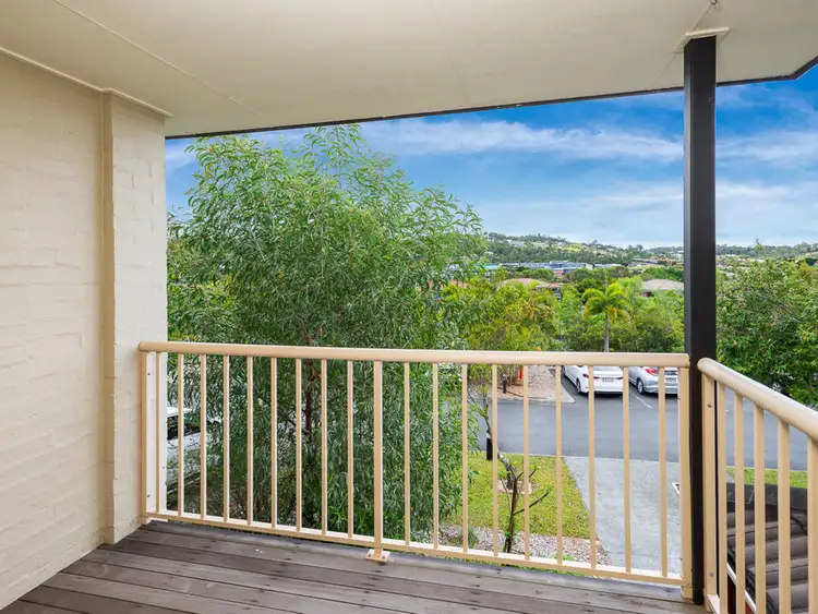 Fourth view of Homely townhouse listing, 72/31 Archipelago Street, Pacific Pines QLD 4211