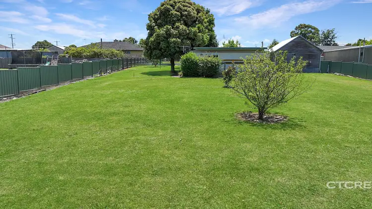 Second view of Homely land listing, 20 Patterson Lane, Orbost VIC 3888