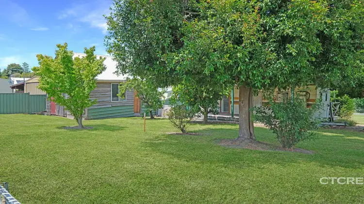 Fifth view of Homely land listing, 20 Patterson Lane, Orbost VIC 3888