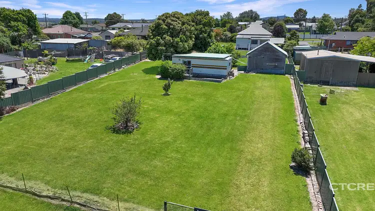Sixth view of Homely land listing, 20 Patterson Lane, Orbost VIC 3888