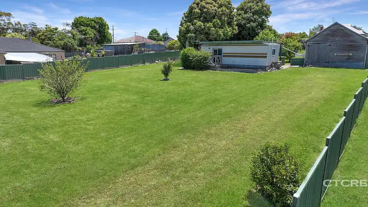 Seventh view of Homely land listing, 20 Patterson Lane, Orbost VIC 3888