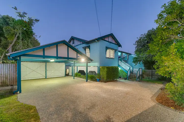 52 Sexton Street, Tarragindi QLD 4121