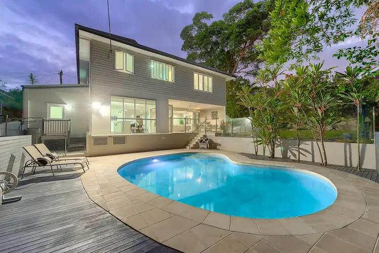 Third view of Homely house listing, 4 Glenaplin Avenue, Tarragindi QLD 4121